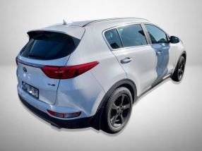 Kia Sportage - 2017
