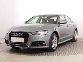Audi A6 - 2018