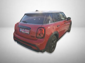 MINI 5-door - 2023