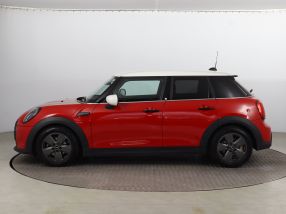 MINI 5-door - 2023