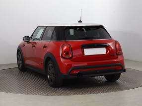 MINI 5-door - 2023