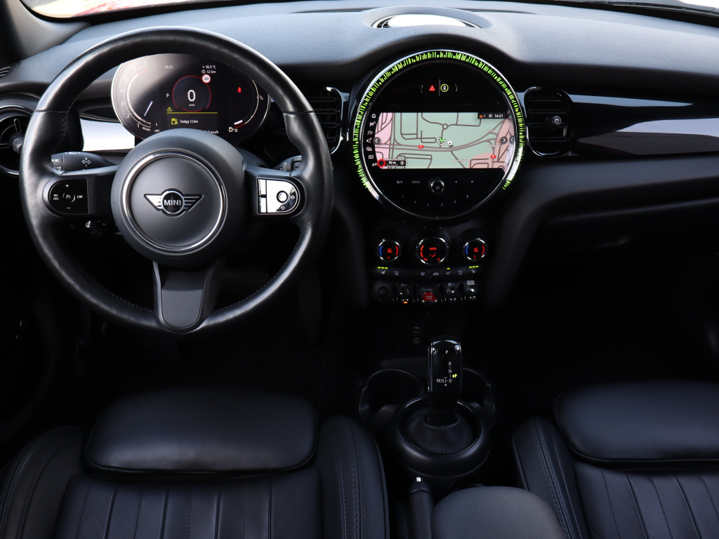 MINI 5-door