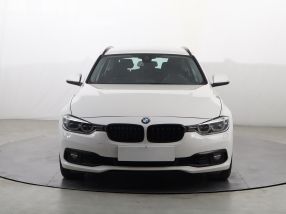 BMW 3 - 2019