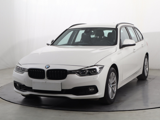 BMW 330 i