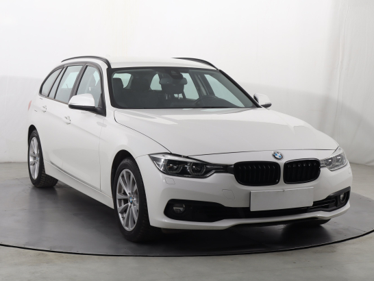 BMW 330 i