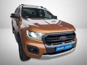 Ford Ranger - 2019