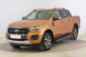 Ford Ranger - 2019
