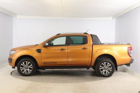 Ford Ranger - 2019