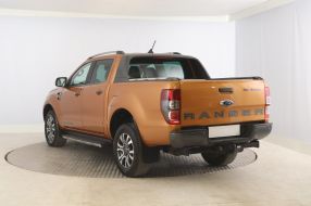 Ford Ranger - 2019