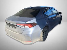 Toyota Corolla - 2020