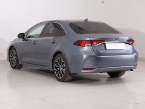 Toyota Corolla - 2020
