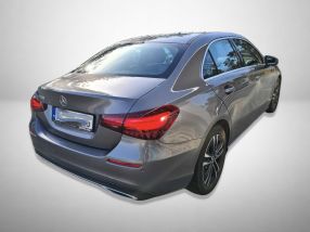 Mercedes-Benz A - 2023