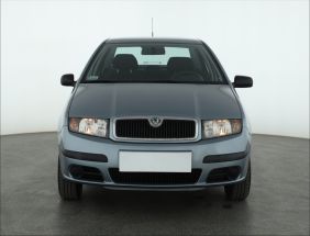 Škoda Fabia - 2005