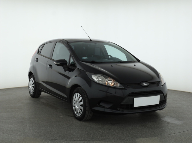 Ford Fiesta 2009