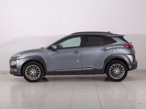 Hyundai Kona - 2018