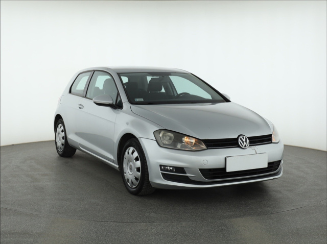 Volkswagen Golf 2012