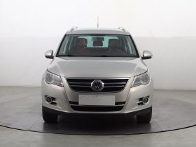 Volkswagen Tiguan - 2009