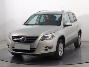 Volkswagen Tiguan - 2009
