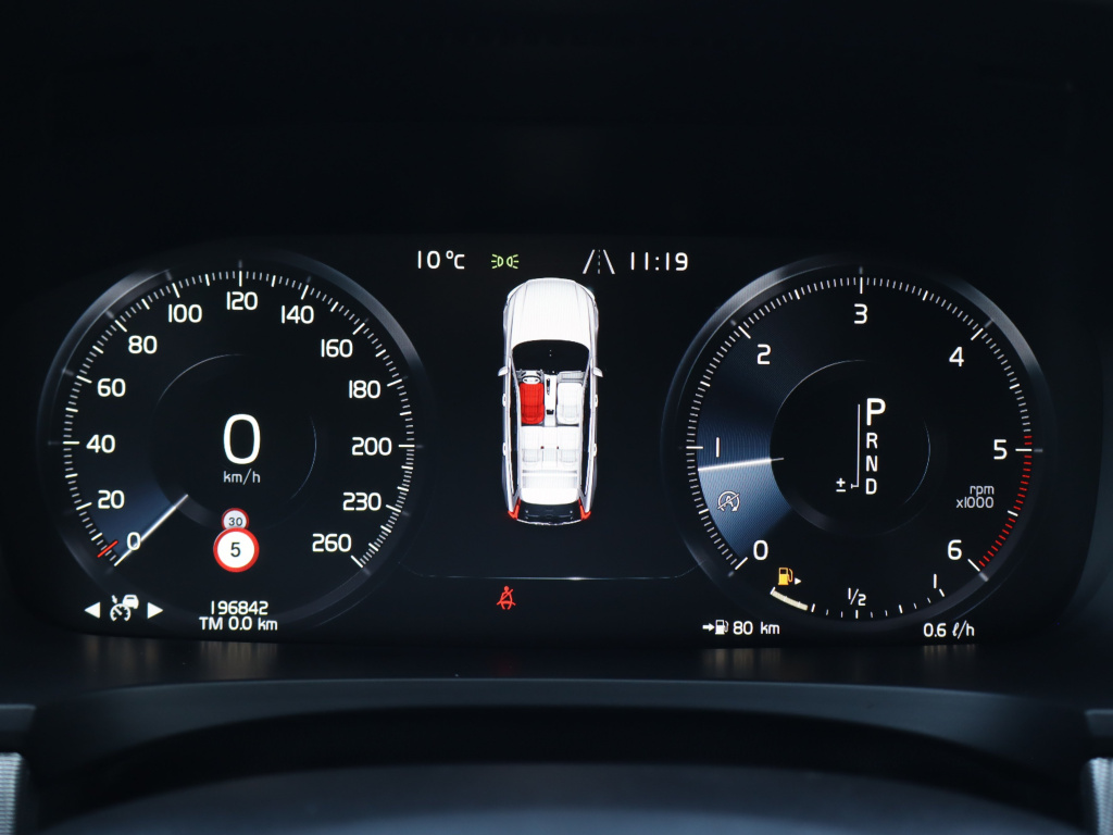 Volvo V90 Cross Country