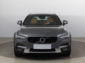 Volvo V90 Cross Country - 2017