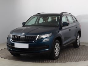 Škoda Kodiaq - 2020