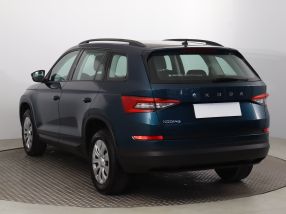 Škoda Kodiaq - 2020