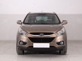 Hyundai ix35 - 2012
