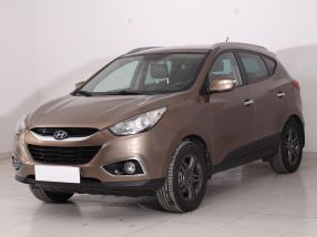 Hyundai ix35 - 2012