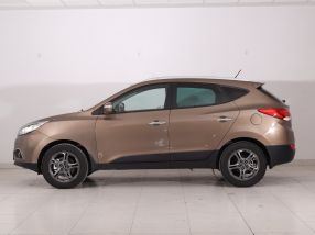 Hyundai ix35 - 2012