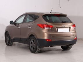 Hyundai ix35 - 2012
