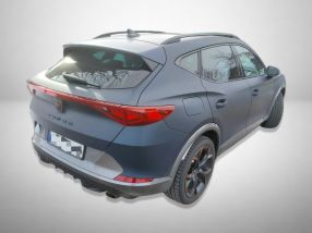 Cupra Formentor - 2022