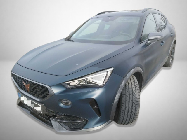 Cupra Formentor 2022