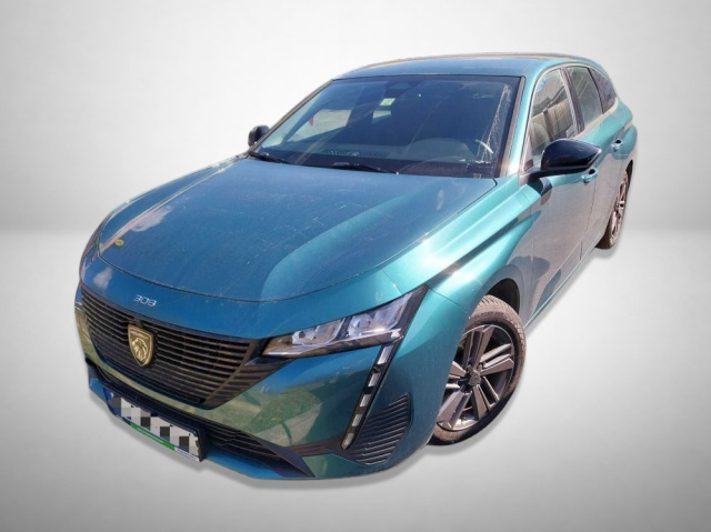 Peugeot 308 2023