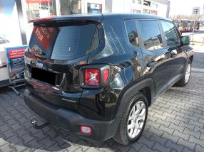 Jeep Renegade - 2018