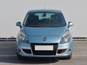 Renault Scenic - 2010