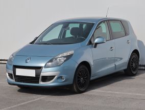 Renault Scenic - 2010
