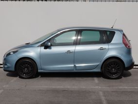 Renault Scenic - 2010
