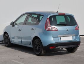 Renault Scenic - 2010