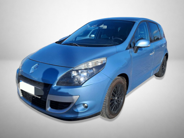 Renault Scenic 2010
