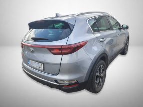 Kia Sportage - 2019