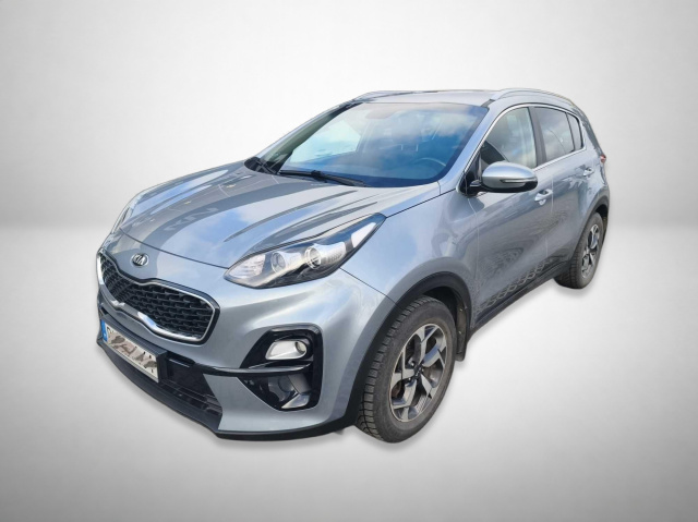 Kia Sportage 2019