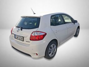 Toyota Auris - 2012