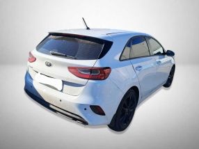 Kia Ceed - 2020