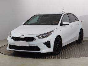 Kia Ceed - 2020