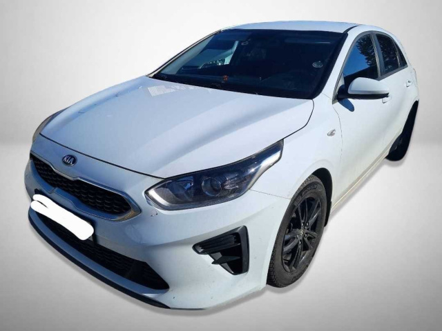 Kia Ceed 2020