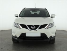 Nissan Qashqai - 2014