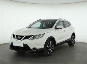 Nissan Qashqai - 2014