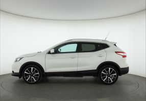 Nissan Qashqai - 2014