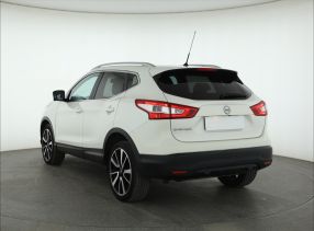 Nissan Qashqai - 2014