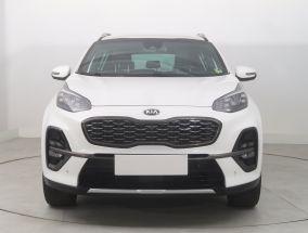Kia Sportage - 2020